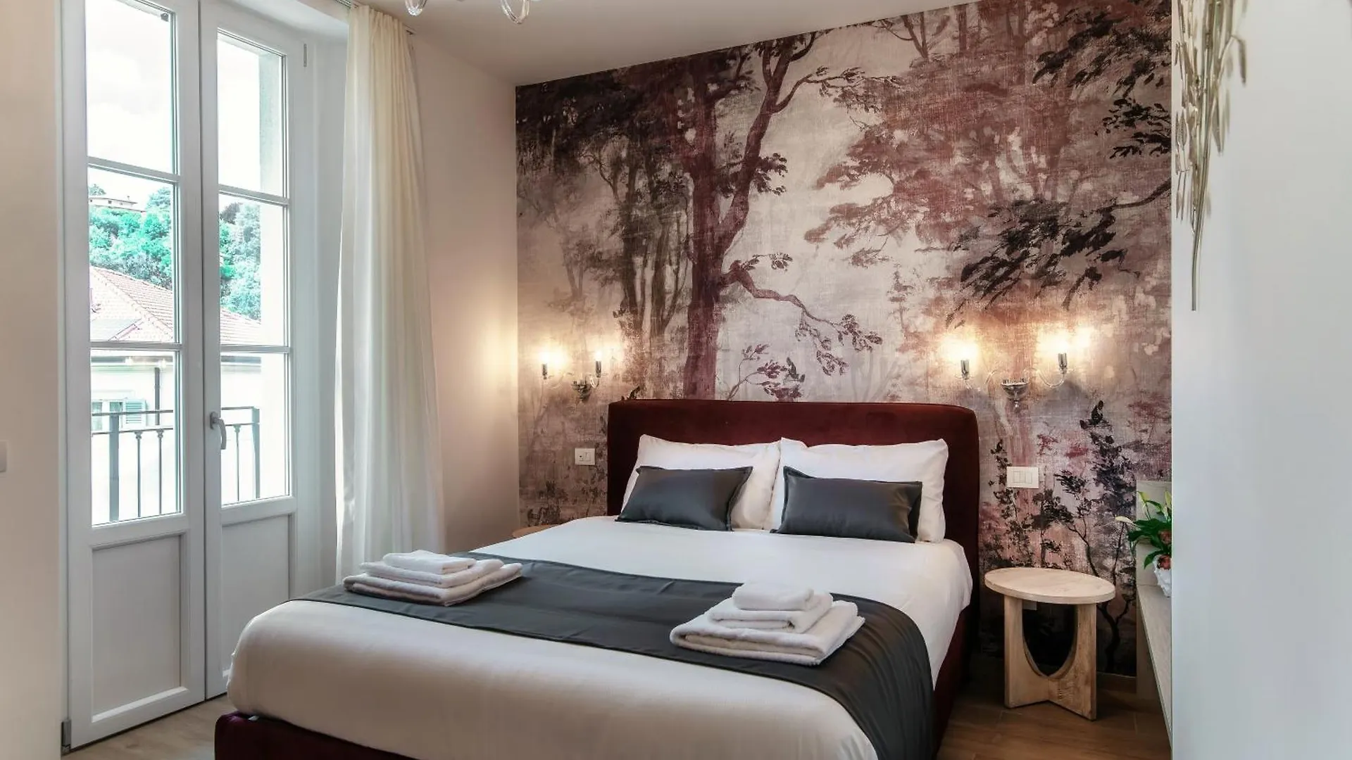 Hotel Ristorante La Vignetta Cernobbio