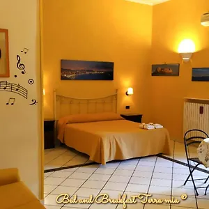Bed & Breakfast Terra Mia *****