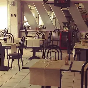 Ristorante Pizzeria Bellavista Каренно