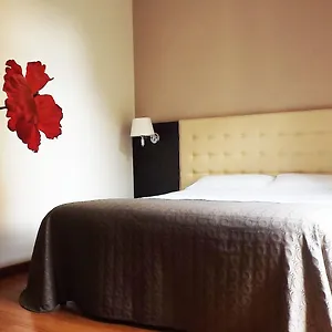 Hotel Nautilus ***