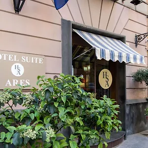 Hotel Ares ****