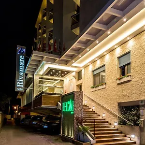 Hotel Rivamare ****