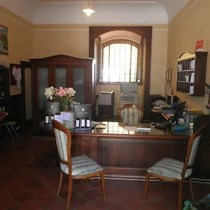 Hotel Gigliotto ****