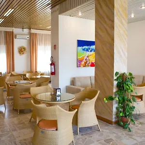 Hotel Kristall ***
