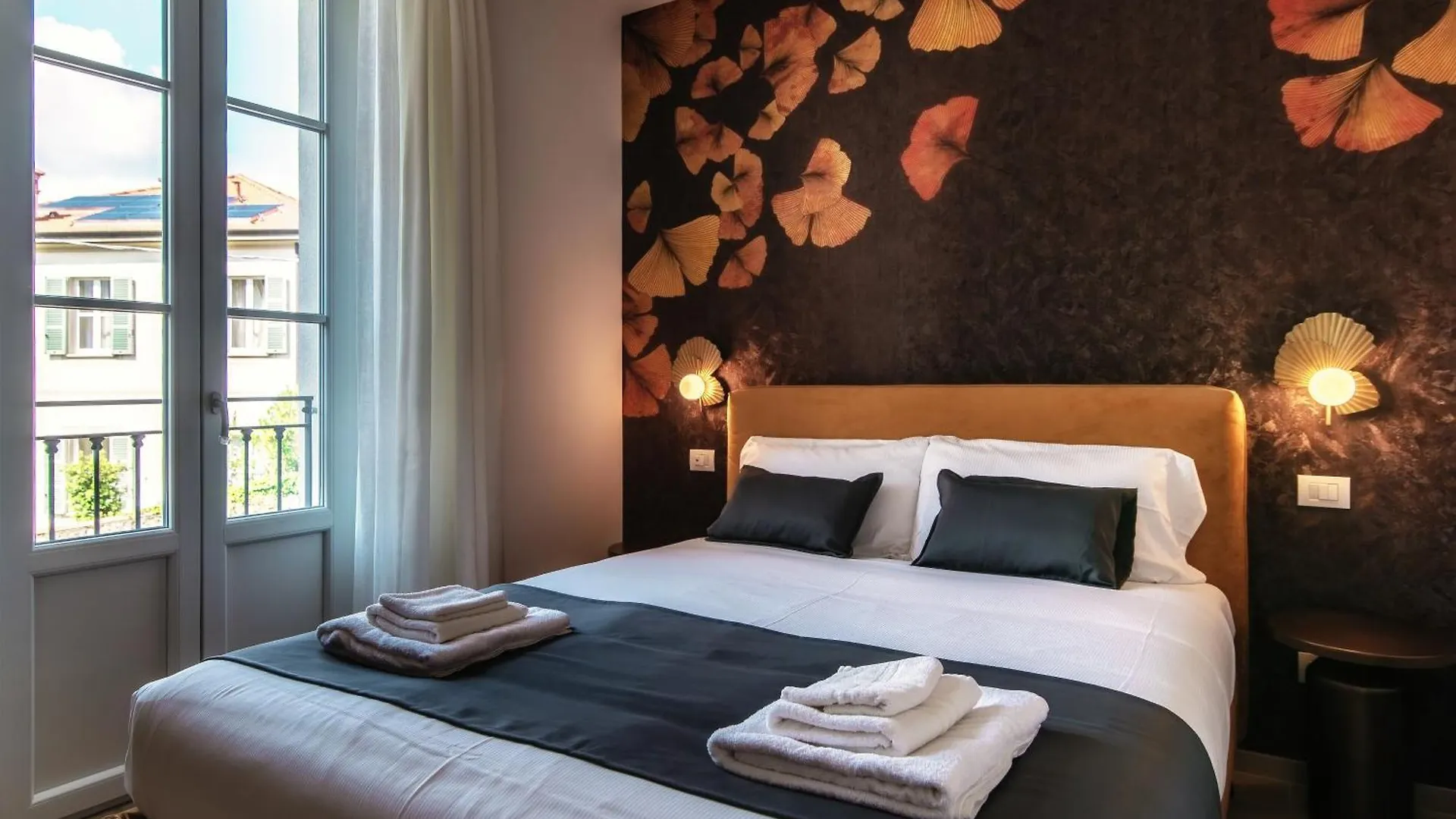 Hotel Ristorante La Vignetta Cernobbio