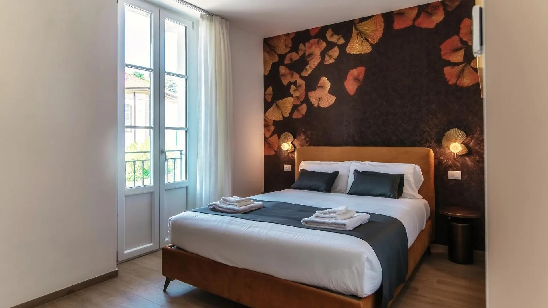 Hotel Ristorante La Vignetta Cernobbio Italia
