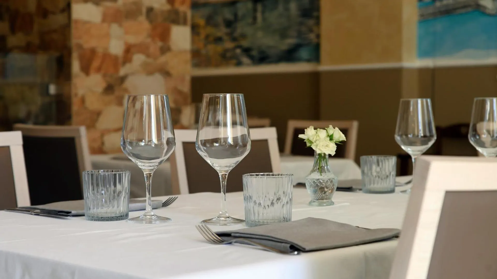 Hotel Ristorante La Vignetta Cernobbio