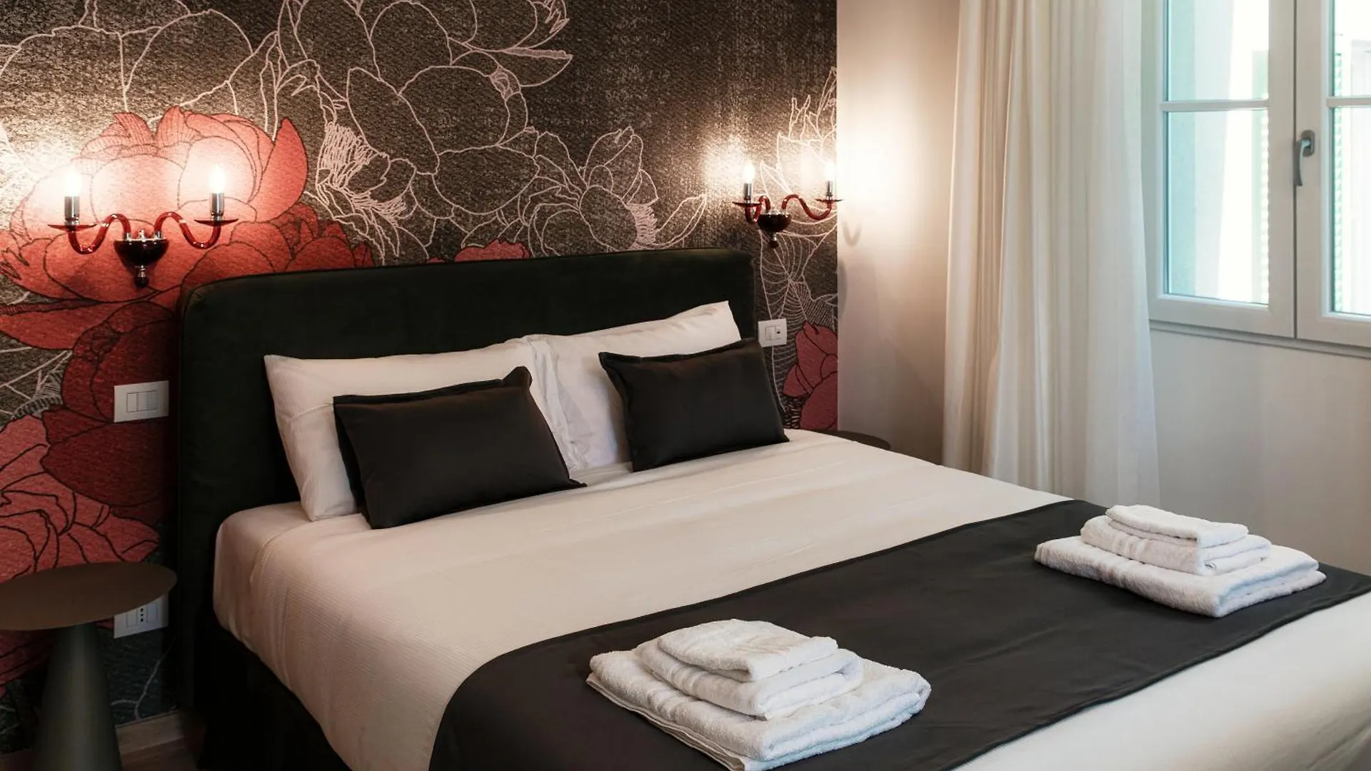 Hotel Ristorante La Vignetta Черноббио