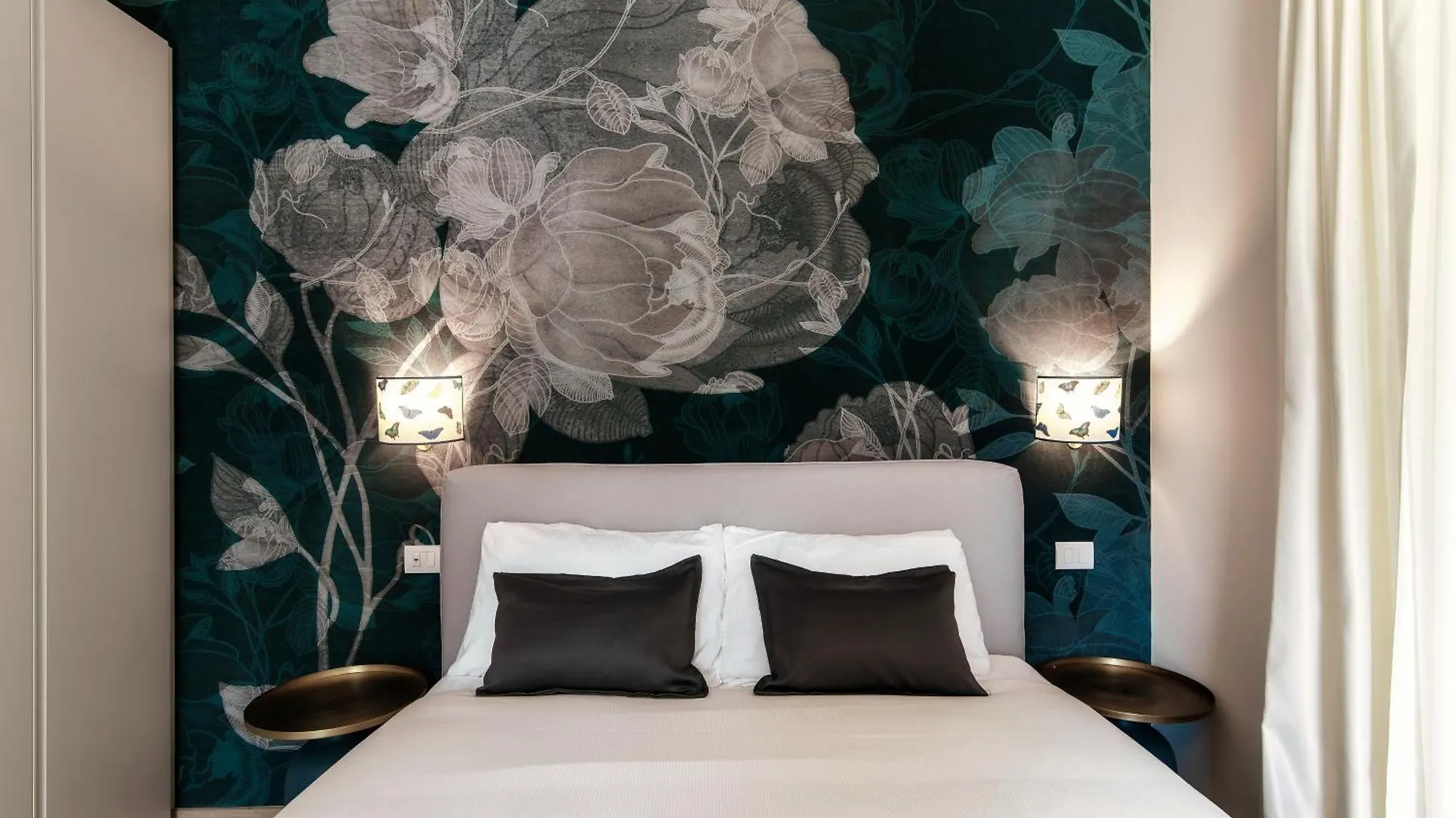 Hotel Ristorante La Vignetta Черноббио