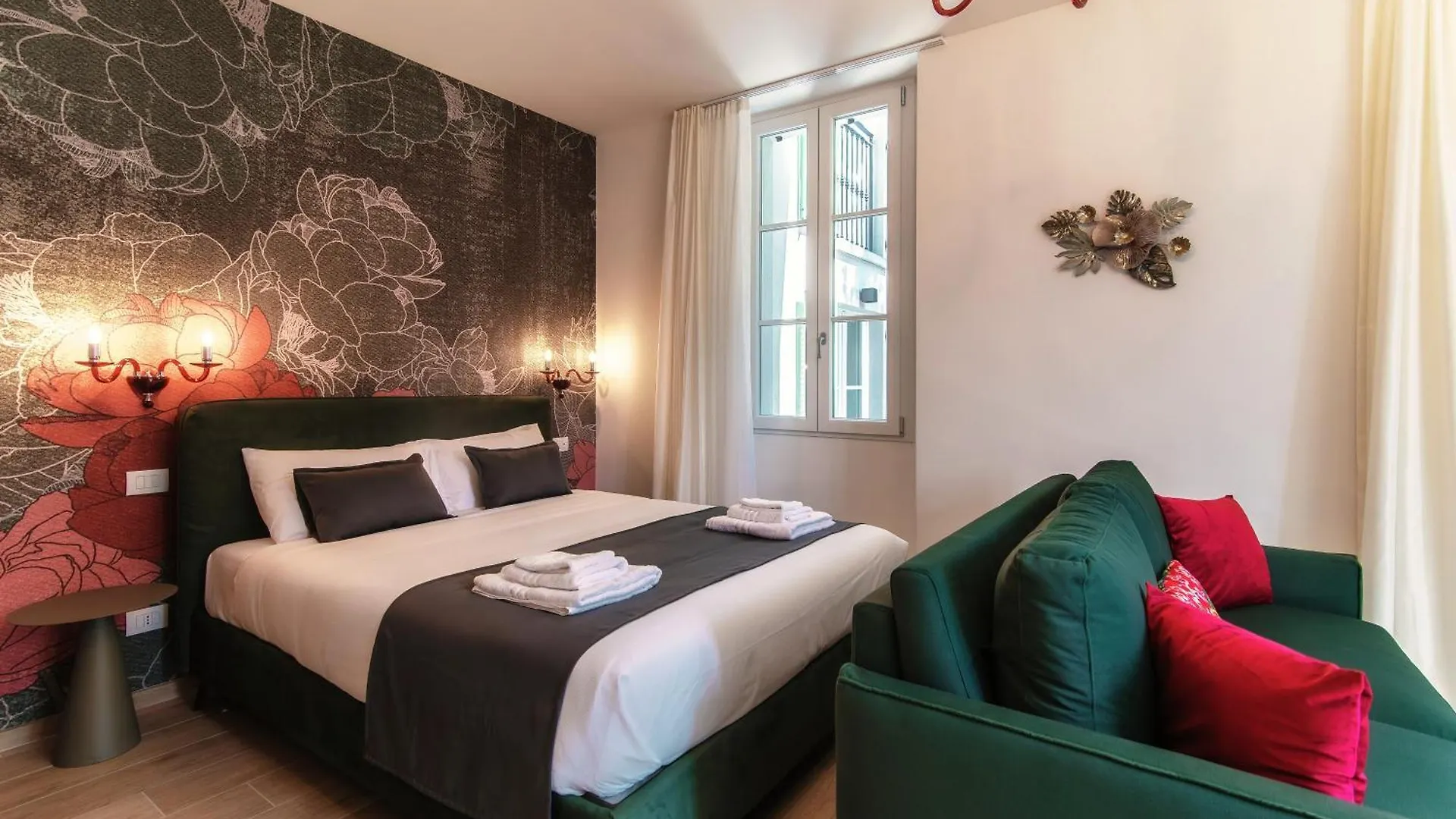 Hotel Ristorante La Vignetta Черноббио
