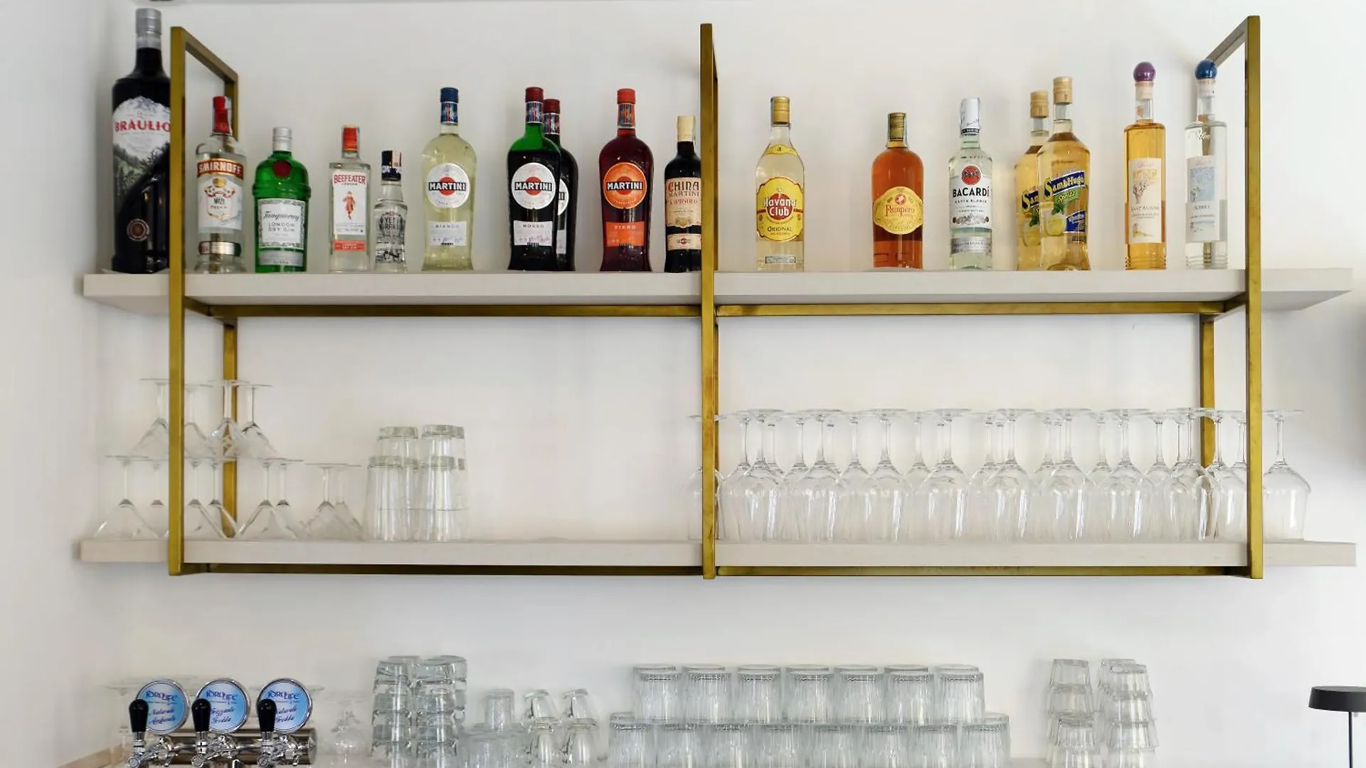 Hotel Ristorante La Vignetta Черноббио